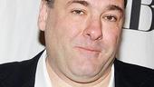 Tony Brunch 2009 – James Gandolfini