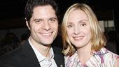 Tony Brunch – Hope Davis – Tom Kitt