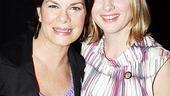 Tony Brunch 2009 – Marcia Gay Harden – Hope Davis