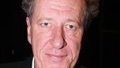 Tony Brunch 2009 – Geoffrey Rush