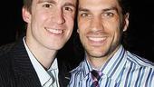 Tony Brunch 2009 – Gavin Creel – Will Swenson