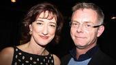 Tony Brunch 2009 – Stephen Daldry – Haydn Gwynne