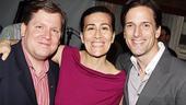Tony Brunch 2009 – David Lindsay-Abaire – Jeanine Tesori – Bill Damaschke