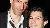 Tony Brunch 2009 – Gregory Gale – Peter Hylenski