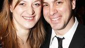 Tony Brunch 2009 – Marin Ireland – Thomas Sadoski