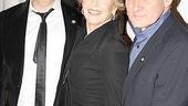 Tony Brunch 2009 – Jane Fonda – Moises Kaufman – Zach Grenier