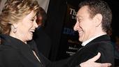 Tony Brunch – Jane Fonda – Moises Kaufman