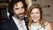 Tony Brunch 2009 – Stephen Mangan – Jessica Hynes