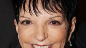Tony Brunch 2009 – Liza Minnelli