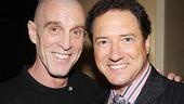 Tony Brunch 2009 – John Glover – Kevin McCollum
