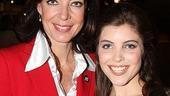 Tony Brunch 2009 – Allison Janney – Josefina Scaglione
