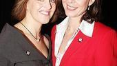 Tony Brunch 2009 – Allison Janney – Alice Ripley