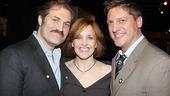 Tony Brunch 2009 – Marc Kudisch – Alice Ripley – Christopher Sieber