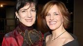 Tony Brunch 2009 – Alice Ripley – Harriet Walter