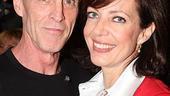 Tony Brunch 2009 – John Glover – Allison Janney