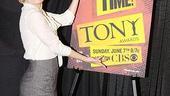 Tony Brunch 2009 – Martha Plimpton