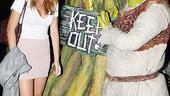 Blake Lively and Penn Badgley at Shrek - Blake Lively – Brian d’Arcy James3