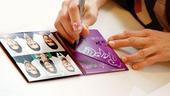 Next to Normal CD Signing