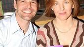 Next to Normal CD Signing – J. Robert Spencer – Alice Ripley