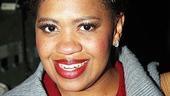 Michelle Williams and Chandra Wilson at Chicago – Chandra Williams