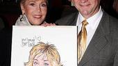 Jane Fonda at Sardi’s – Jane Fonda – Max Klimavicius