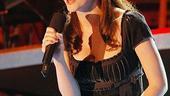 Visa Signature Tony Preview Concert 2009 – Jennifer Damiano
