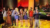 Visa Signature Tony Preview Concert 2009 – Gavin Creel – Kacie Sheik
