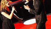 Visa Signature Tony Preview Concert 2009 – Amy Spanger – Constantine Maroulis