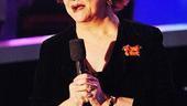 Visa Signature Tony Preview Concert 2009 – Carole Shelley