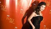 Visa Signature Tony Preview Concert 2009 – Josefina Scaglione