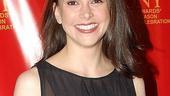 Visa Signature Tony Preview Concert 2009 – Sutton Foster