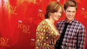 Visa Signature Tony Preview Concert 2009 – Alice Ripley – Aaron Tveit