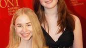 Visa Signature Tony Preview Concert 2009 – Leah Greenhaus – Marissa O’Donnell