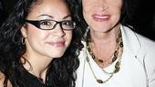 Horton Foote New Dramatists luncheon – Karen Olivo – Chita Rivera