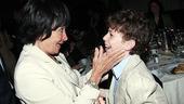 Horton Foote New Dramatists luncheon – Chita Rivera – David Bologna