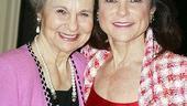 Horton Foote New Dramatists luncheon – Lynn Cohen – Tovah Feldshuh