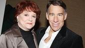 Horton Foote New Dramatists luncheon – Stephen Schwartz – Carole Shelley