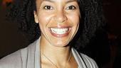 Horton Foote New Dramatists luncheon – Eisa Davis