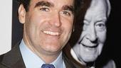 Horton Foote New Dramatists luncheon – Brian d’Arcy James