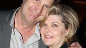 Horton Foote New Dramatists luncheon – Jeff Daniels – Debra Monk