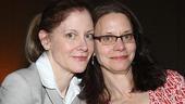 Horton Foote New Dramatists luncheon – Hallie Foote – Daisy Foote