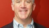 Outer Critics Circle Awards 2009 – Gregory Jbara
