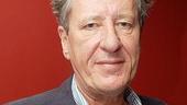 Outer Critics Circle Awards 2009 – Geoffrey Rush