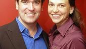 Outer Critics Circle Awards 2009 – Sutton Foster – Brian D’Arcy James