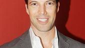Outer Critics Circle Awards 2009 – Lorenzo Pisoni