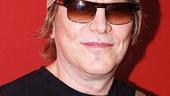 Outer Critics Circle Awards 2009 – James Rado