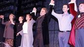 33 Variations closing  - company