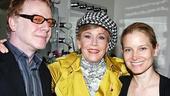 33 Variations closing – Danny Elfman – Jane Fonda – Bridget Fonda