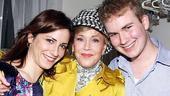 33 Variations closing – Rachel Brenna – Jane Fonda – Michael Rudd