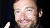 Hugh Jackman at ROA – Hugh Jackman